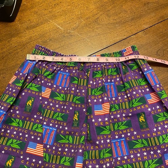 Vintage 1996 Atlanta Olympics‎ shirts - Picture 6 of 9